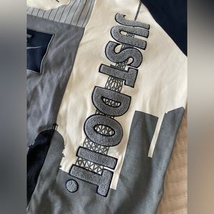 limited edition Nike Japan sweatshirt